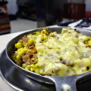 Huevos Rancheros