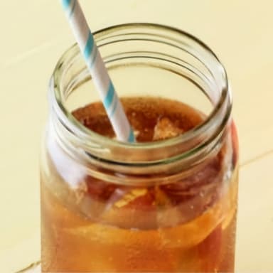 Té De Granada