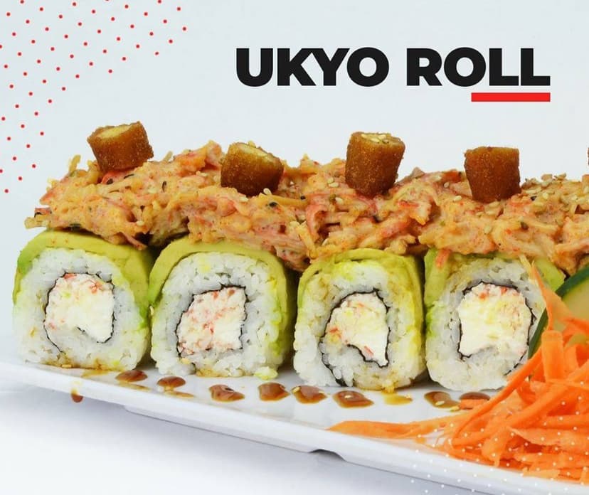 Kattana Sushi