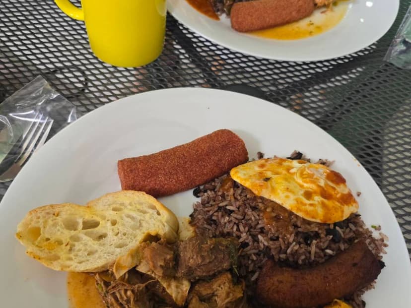 Restaurante Chonetes