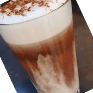 CAPUCHINO FRIO