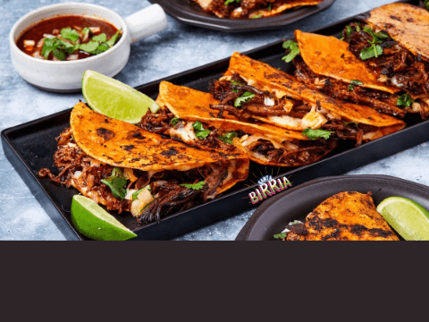 Santa birria