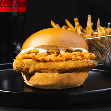 Pollo - combo