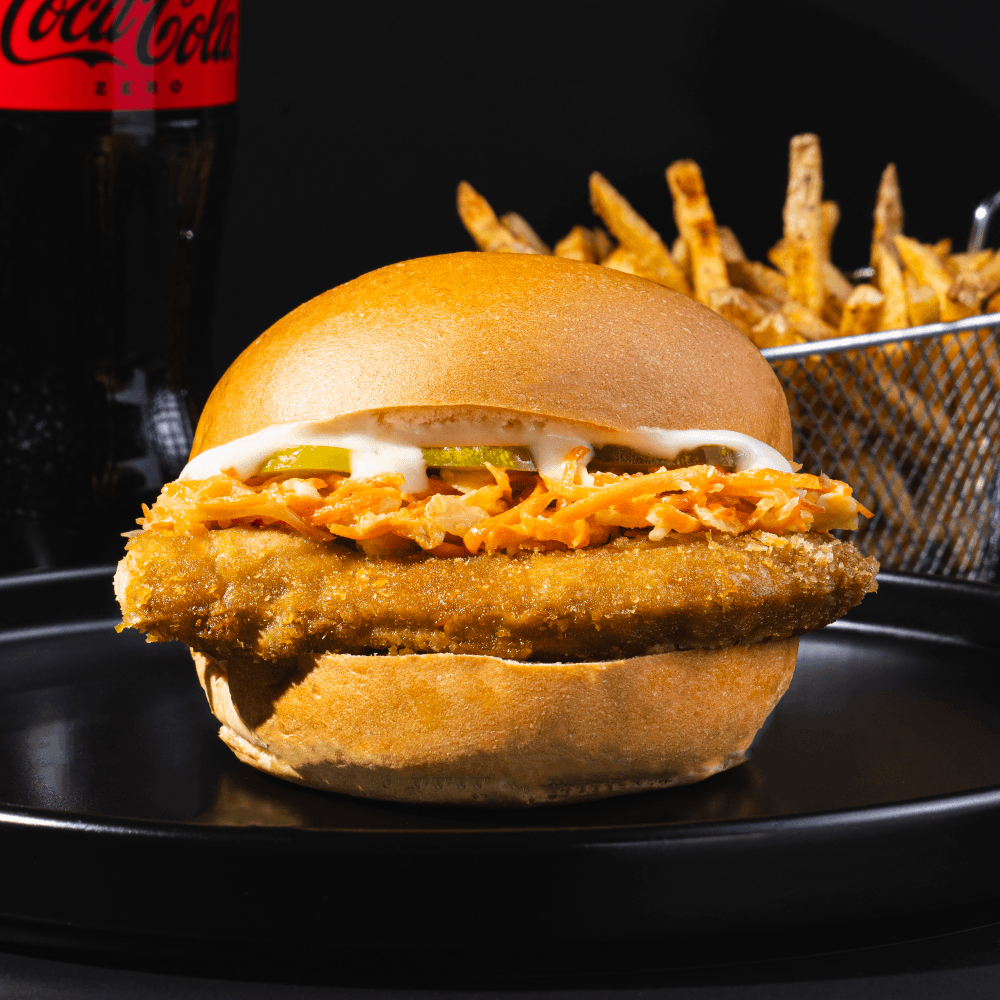 Pollo - combo