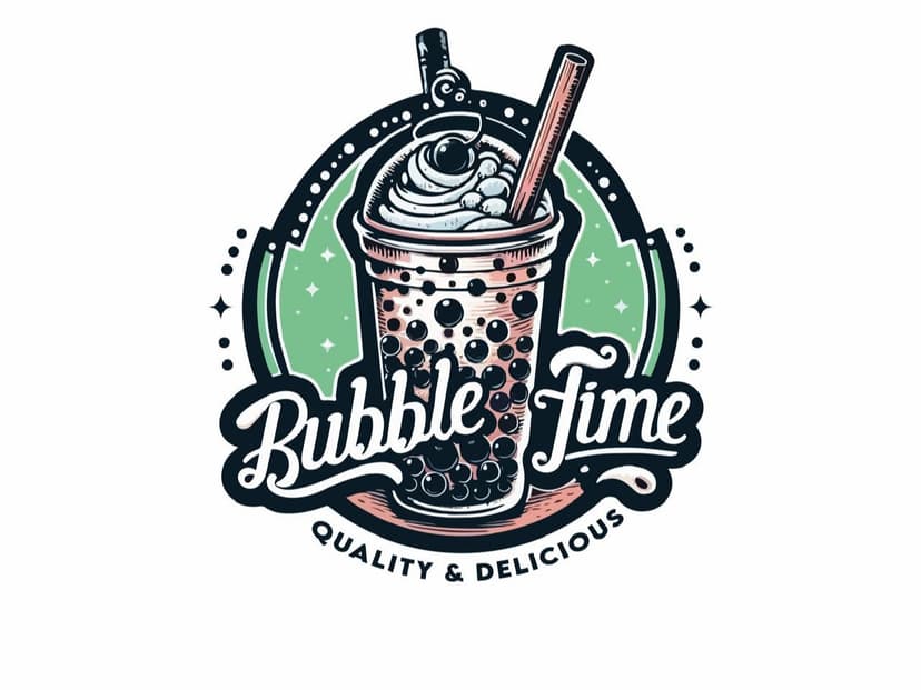 Bubble Time