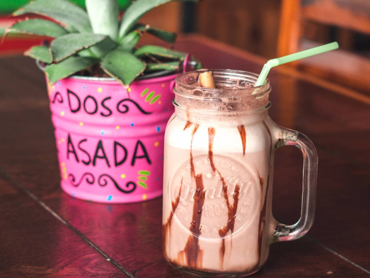 Chocomilk