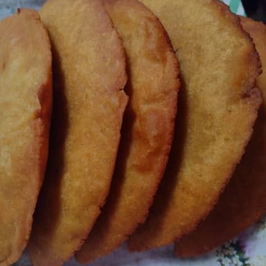 Empanada de queso