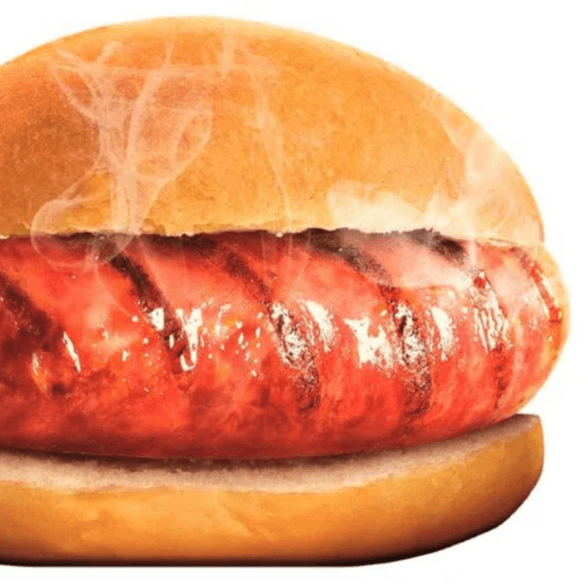 ChoriPan Clásico
