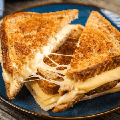 Sandwich Extra Queso
