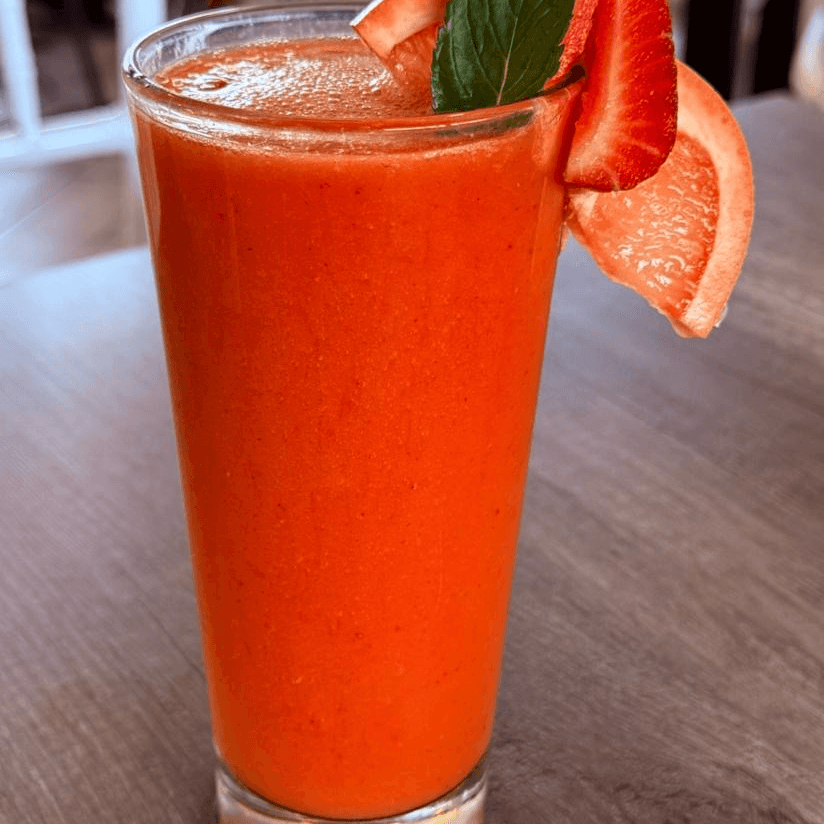 Jugo Brisa