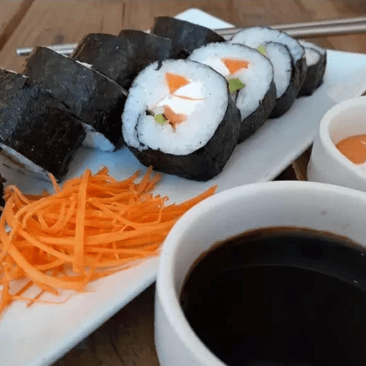 Maki Daisuki🍥