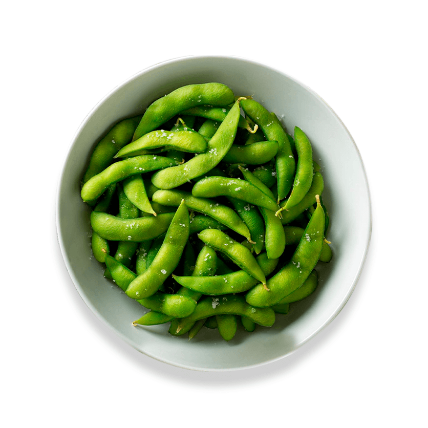 EDAMAMES