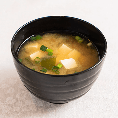Miso Shiru