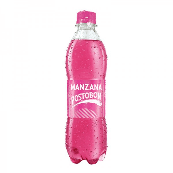 Manzana Postobón 400 ml.