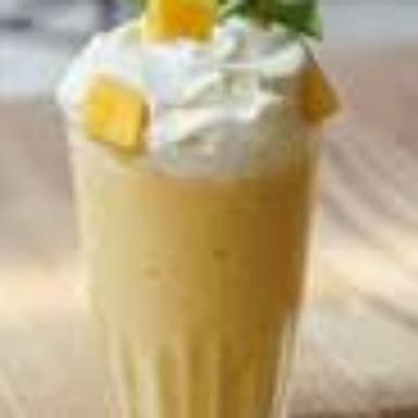 Smoothie de Mango