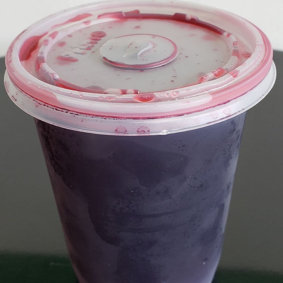 Agua de Jamaica