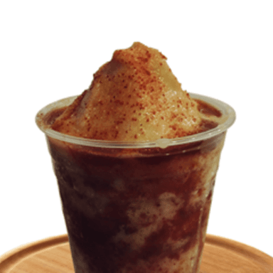 Chamoyada Smoothie