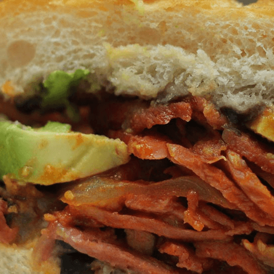 Torta/Pierna