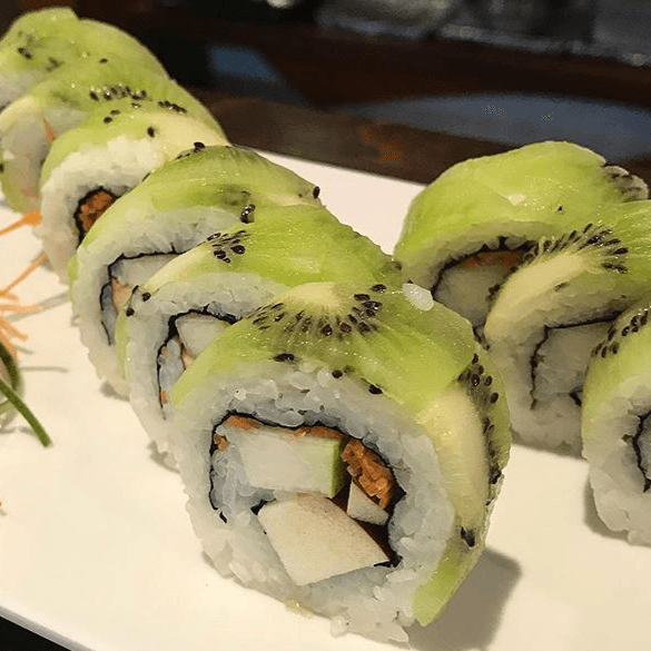Kiwi Roll