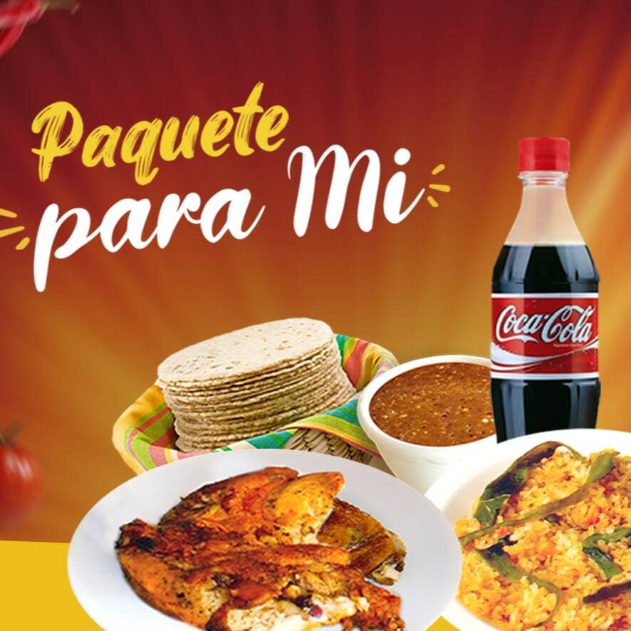 Paquete Para Mi 6