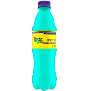 REFRESCO FRESCA SIN AZUCAR 355 ML