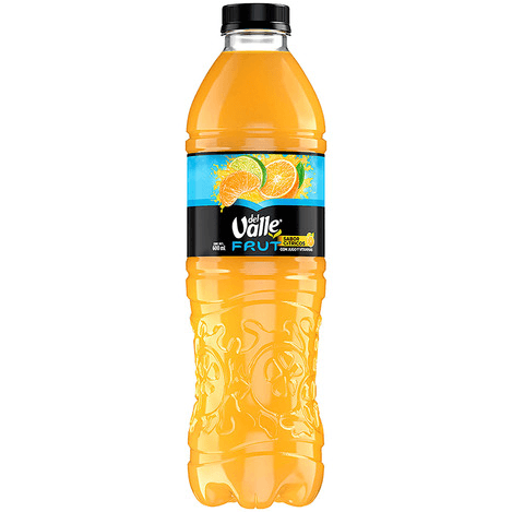 Jugo del Valle Frut Citrus 600 ML