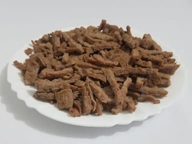 Orden de Arrachera Marinada