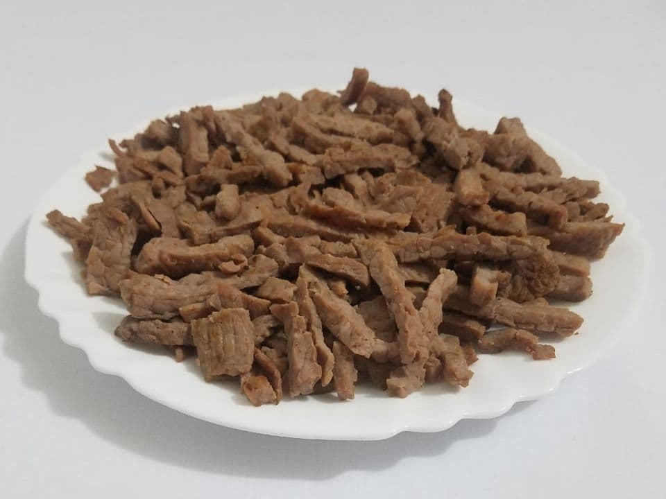 Orden de Arrachera Marinada