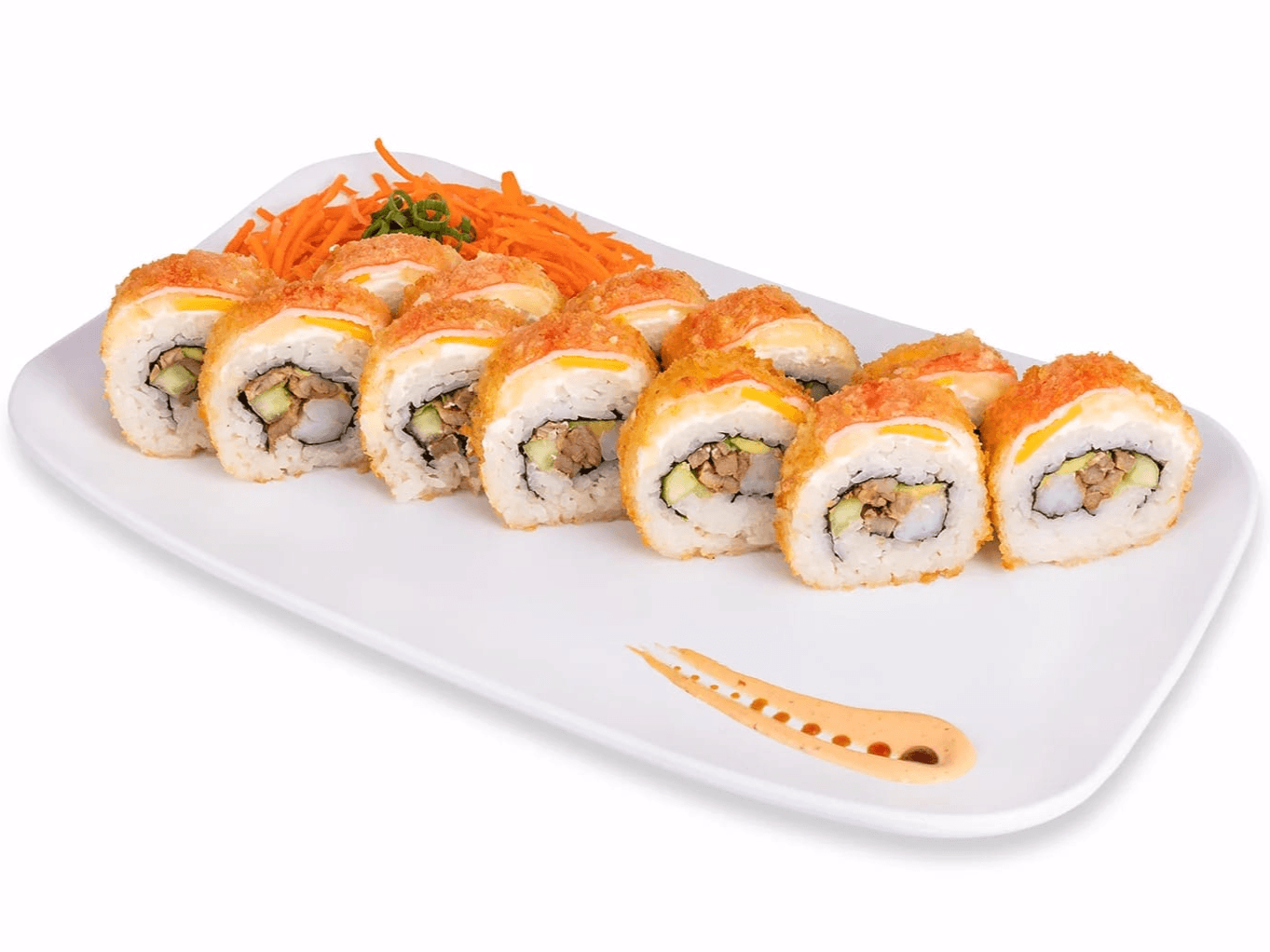 Rollo Mary Cheese