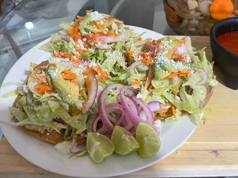 Cenaduria Negris