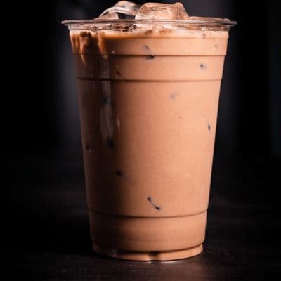 Batido de milo