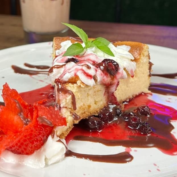 Cheescake