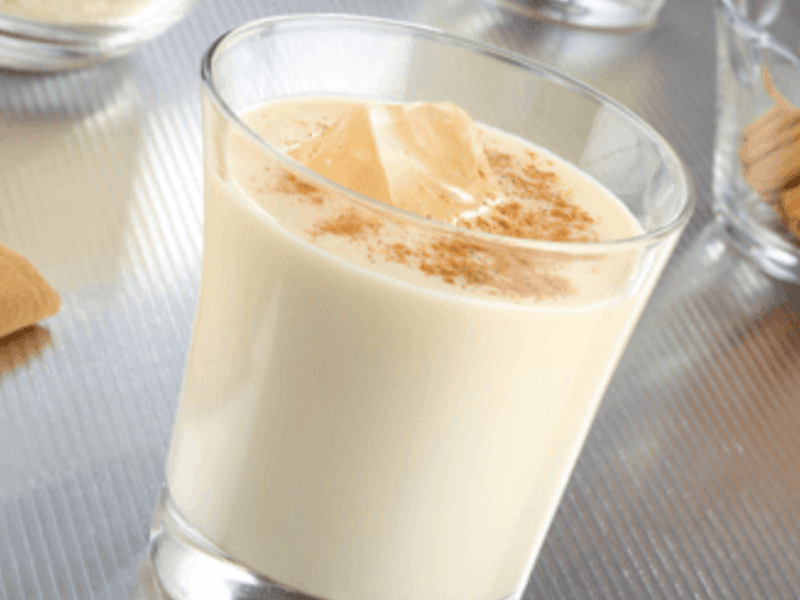 Agua Fresca de Horchata 1lt
