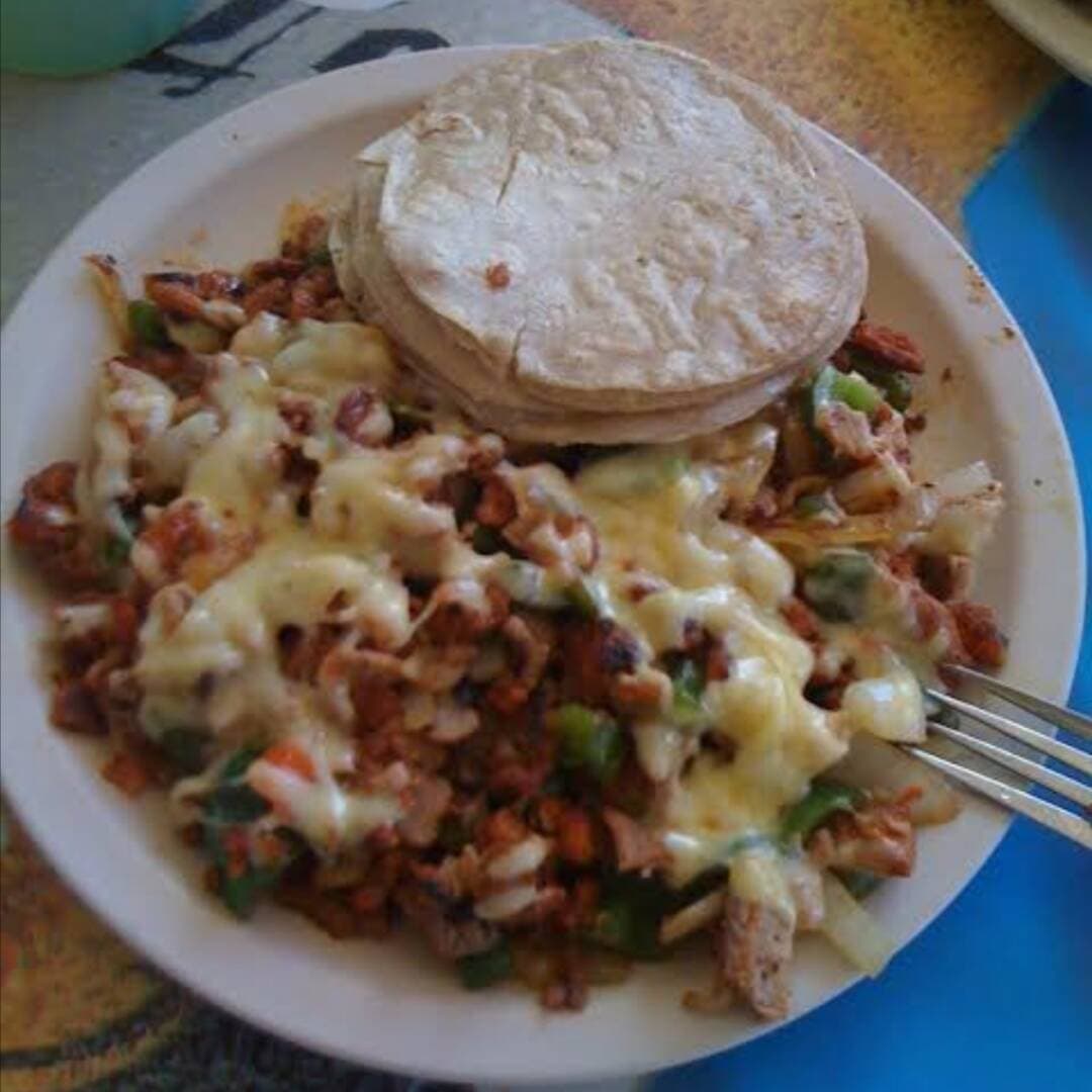 Combo Zarape