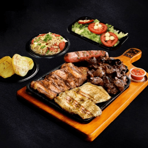 Banquete Mamá