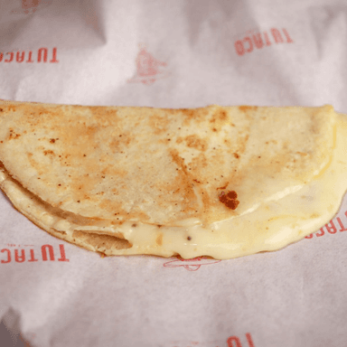 Quesadilla de Maíz