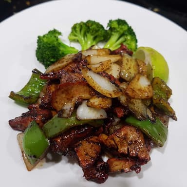 Lechón Asado