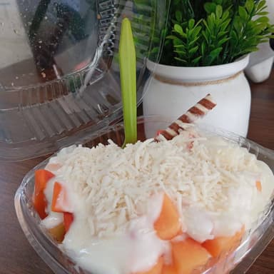 Bionicos con Crema