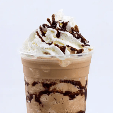 FRAPPE CHOCOLATE 16 OZ