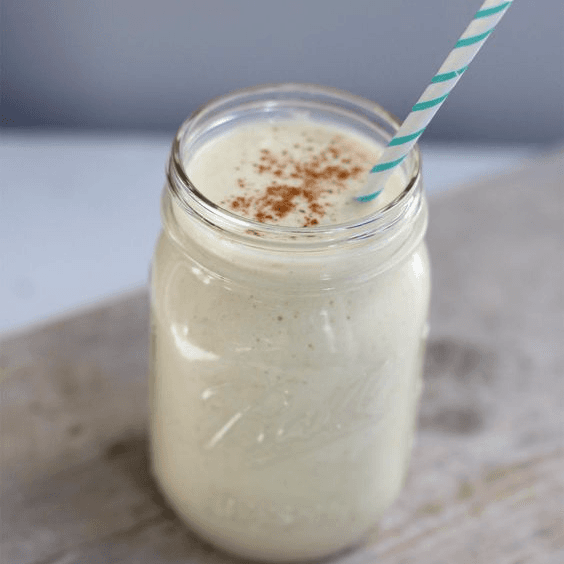 Avena de la Casa