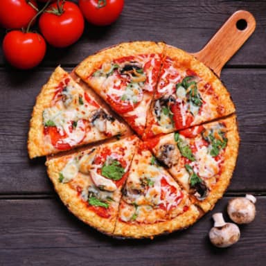 Pizza Siciliana
