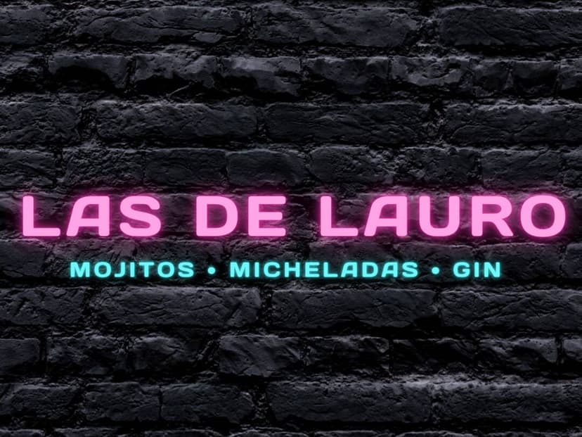 Micheladas Las de Lauro