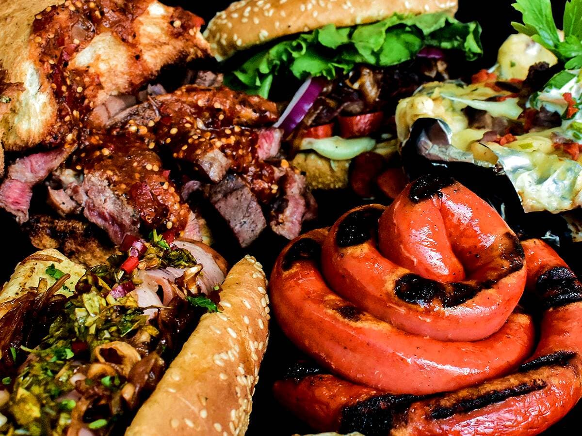 Matancillas Grill To Go