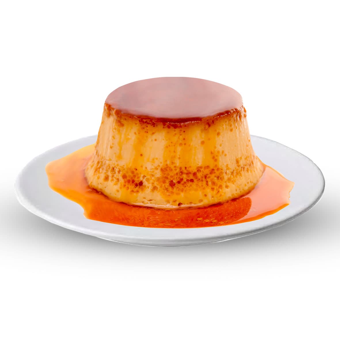 Flan