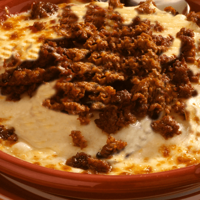 Choriqueso