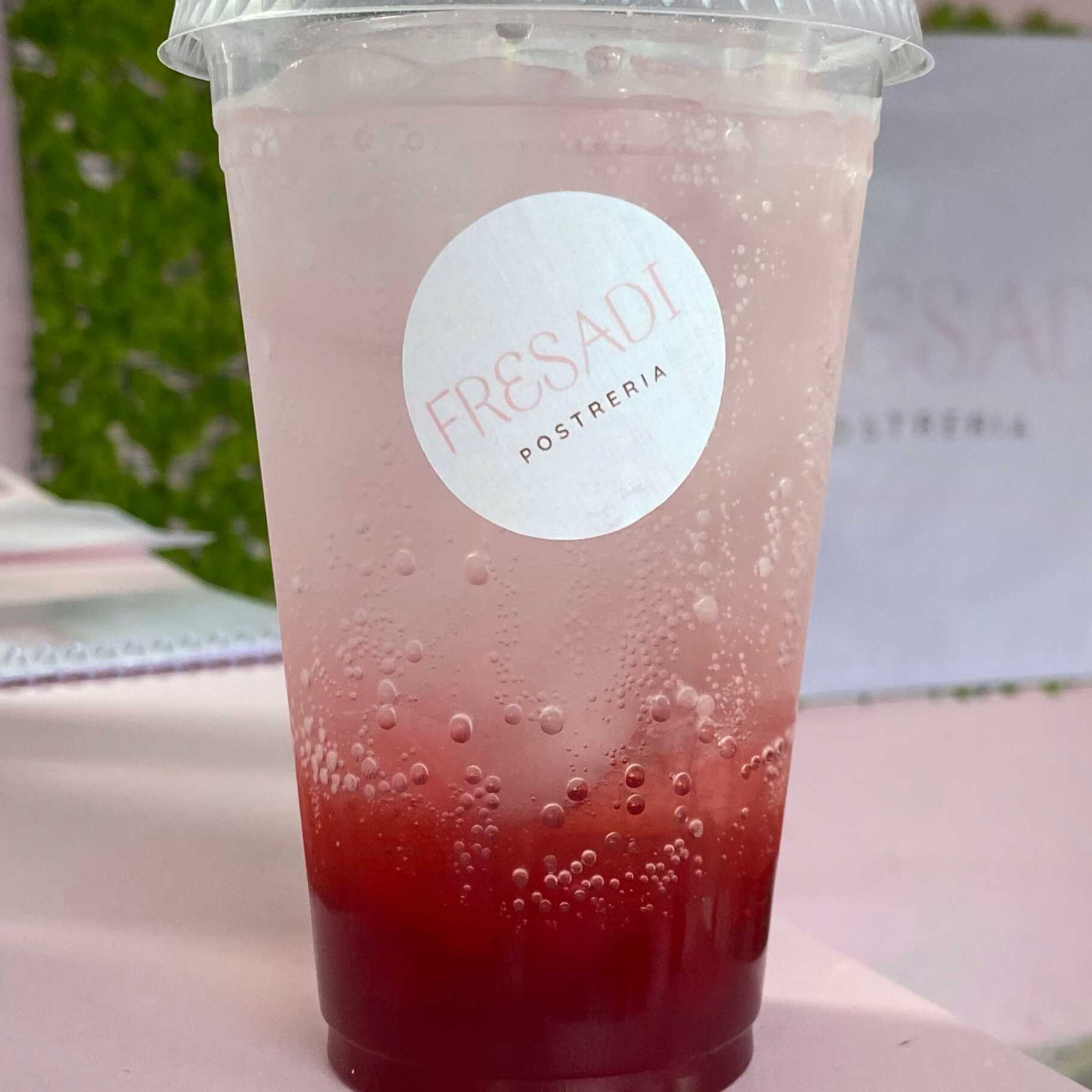 Soda Italiana 1L