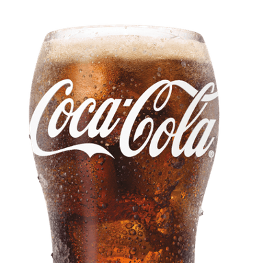 Coca-Cola Original 650 ml