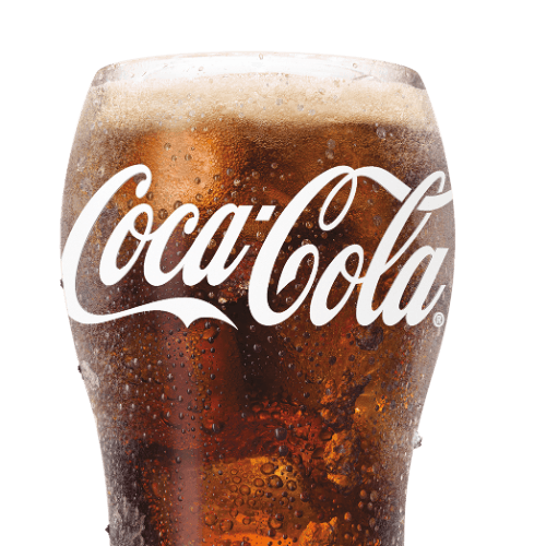 Coca-Cola Original 650 ml