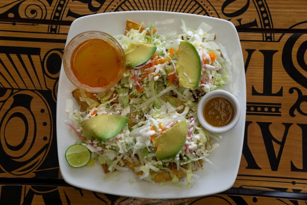 Combinación Chachachá