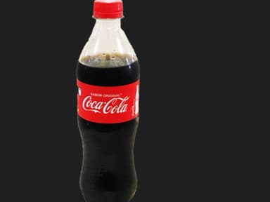 Coca Cola 600ml